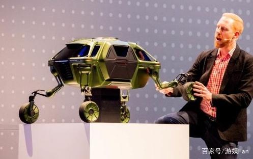 刷牙只需10秒？CES 2019黑科技产品一览，好想带回家！